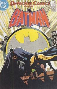 Detective Comics, Edition# 561 (DC)