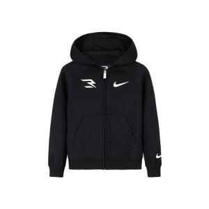 Свитшот 3 Nike, черный