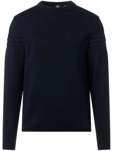 Fusalp джемпер Damien из шерсти мериноса, синий