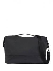 Техническая сумка calvin klein weekender bag Calvin Klein, цвет Ck Black Textured