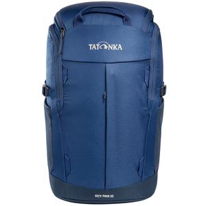 Рюкзак Tatonka City Pack 22 51 cm Laptopfach, цвет darkerblue navy