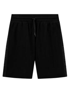 Шорты черного цвета Emporio Armani