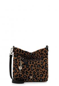 Сумка кросс-боди Suri Frey Tammy, Cognac