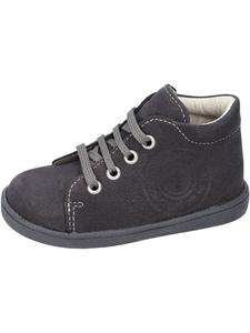 Däumling Первые прогулочные туфли Polly синего цвета