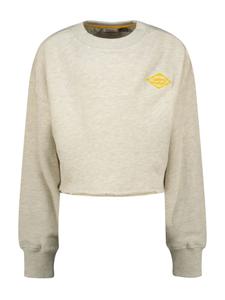 VINGINO Свитшот в крапчатом сером