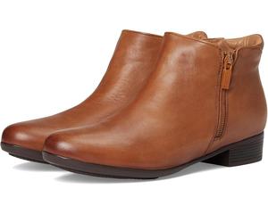 Женские ботинки Trotters Major, Luggage