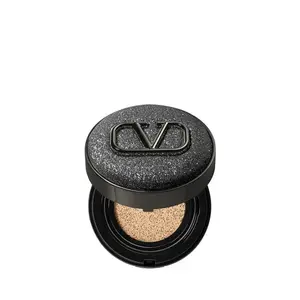 Легкая стойкая подушечка для макияжа Air Cushions, не переходящая в консилер, смешанная кожа Valentino