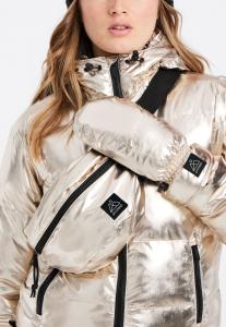 Перчатки Protest PRTMYTO 24, Metall/Grey