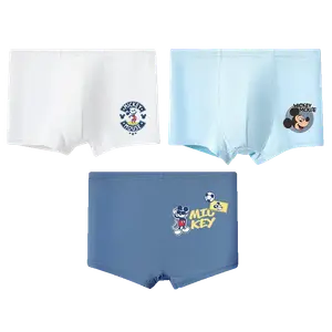 Детские трусики Disney, Cool Mickey