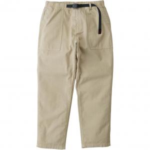 Утилитарные брюки из вельвета Gramicci, серый