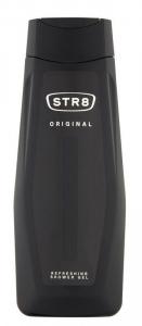 STR8 Original гель для душа, 400 ml