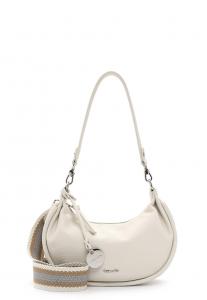 Сумка через плечо Tamaris Felicitas, серый