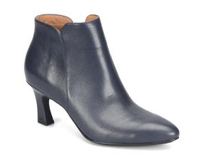 Ботинки Sofft Sasha Bootie, темно-синий