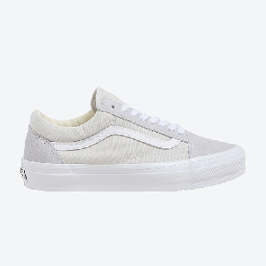 Кроссовки Vans Old Skool 36 LX 'Lunar Rock', серый