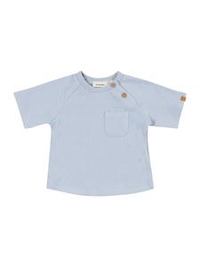 Рубашка NAME IT NBMJOLLO, светло-голубой