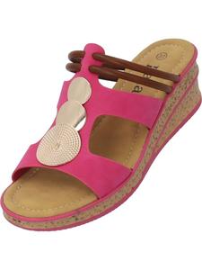 Мюли palado, розовый