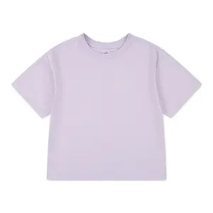 Футболка для девочек JDG MJ Brooklyn Essentials Jordan Nike, белый