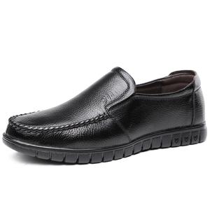 Poitulas Повседневные туфли мужские черные