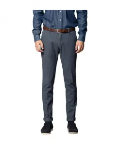 Брюки чинос Милано Mason'S, серый
