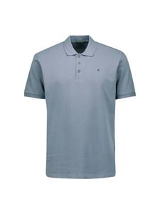 Рубашка No Excess, небесно-голубой