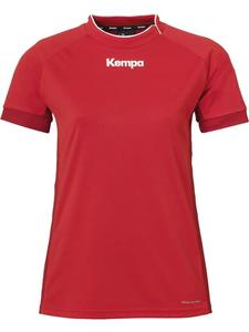 Функциональная рубашка Prime Trikot Women Kempa, красный