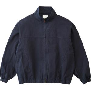 Gramicci Куртка мужская, DOUBLE NAVY/Dark Navy Blue