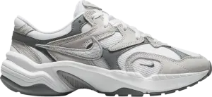 Кроссовки Wmns AL8 'Smoke Grey Metallic Silver', серый