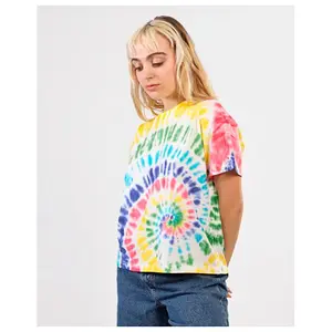 Футболка с коротким рукавом Champion 114994, разноцветный