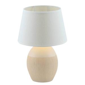 Настольная лампа Näve Lara, белый