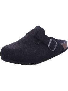 Домашние тапочки Supremo, серый