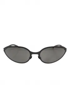 Солнцезащитные очки Bear Mykita, черный