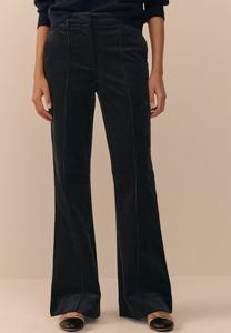 Брюки Next REGULAR FIT-PREMIUM, Navy/Dark Blue