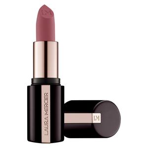 Помада для губ caviar smoothing matte lipstick 668 rose crepe Laura Mercier, 750 mauve charmeuse, вес 3.8 гр.