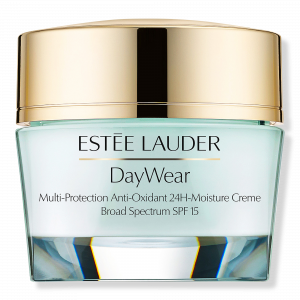 Увлажняющий крем DayWear Multi-Protection Anti-Oxidant 24H Cream Moisturizer SPF 15 Estée Lauder, 1.0 oz