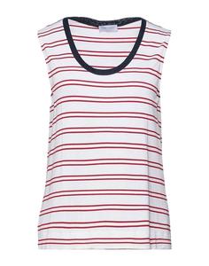 Майка Gran Sasso, белый