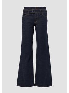 Джинсы SURI размера 59Z8_синие s.Oliver