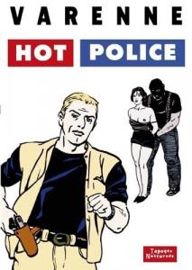 Hot Police (TAPAGES NOCTURN)