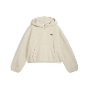 Свитер PUMA, Wool White
