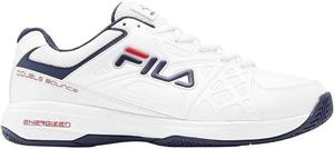 Мужские кроссовки для пиклбола Fila Double Bounce 3, белый