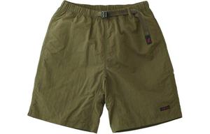 Gramicci Шорты Casual SS24 мужские Dark Olive