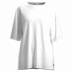 Футболка с коротким рукавом спортивная Joma Breath, белый