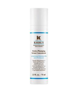 Крем для лица Kiehl's Dermatologist Solutions Hydro-Plumping Serum, 75 ml