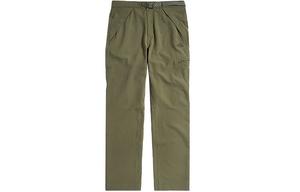 Повседневные брюки серии UE мужские зеленые The North Face, зеленый