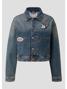 Куртка для дома в цвете 53Z9_blue QS