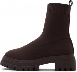 Женские ботильоны ALDO North, Dark Brown