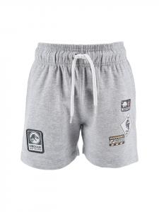 Шорты Jurassic World, серый