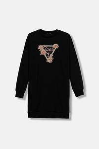 Детское платье Guess, черный