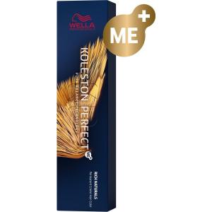 Краска для волос Wella Koleston Perfect Me+ Rich Naturals, Nr. 5/82 / 60 ml