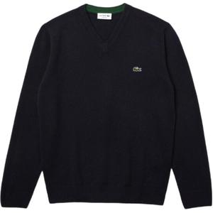 LACOSTE Свитер Men's Midnight Blue
