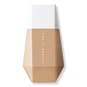 Eaze Drop - легкий тонирующий крем для разглаживания кожи. FENTY BEAUTY by Rihanna, 10 (medium with warm yellow undertones)